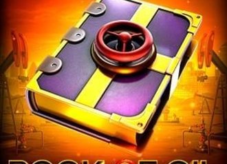 Book of Oil слот машина