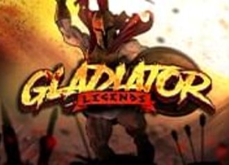 Gladiator Legends игра